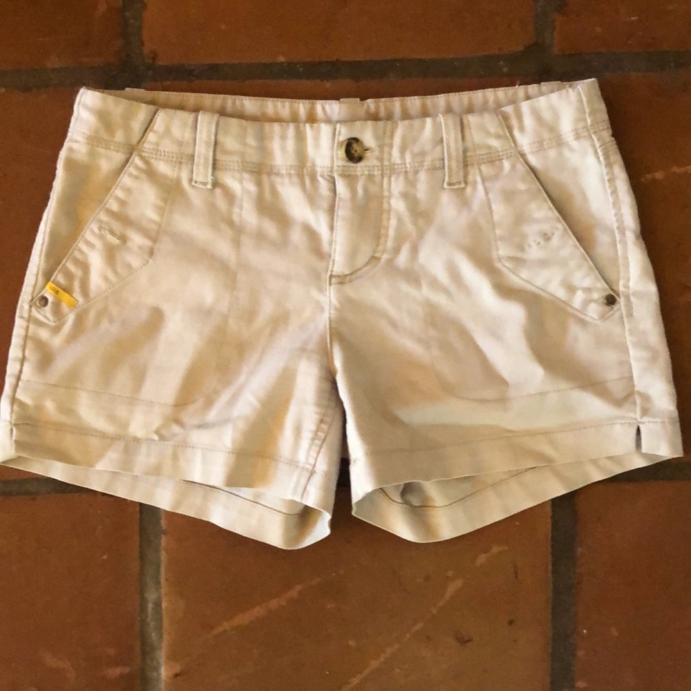 Summer Shorts